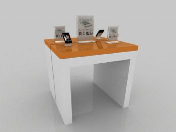 可组合手机精品展示柜 可组合手机精品展示柜