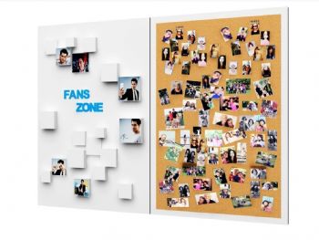 企业文化墙展示墙