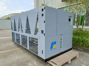 客户定制品牌大尺寸风冷机箱