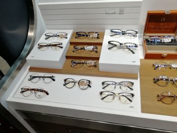 眼镜展示柜 眼镜展示柜