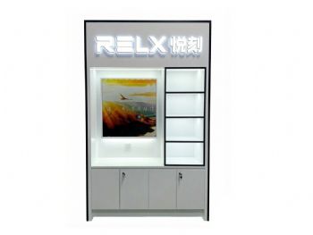 电子烟展示柜 电子烟展示架
