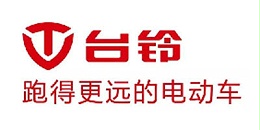 台铃