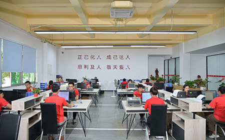 晟麒麟加工优势