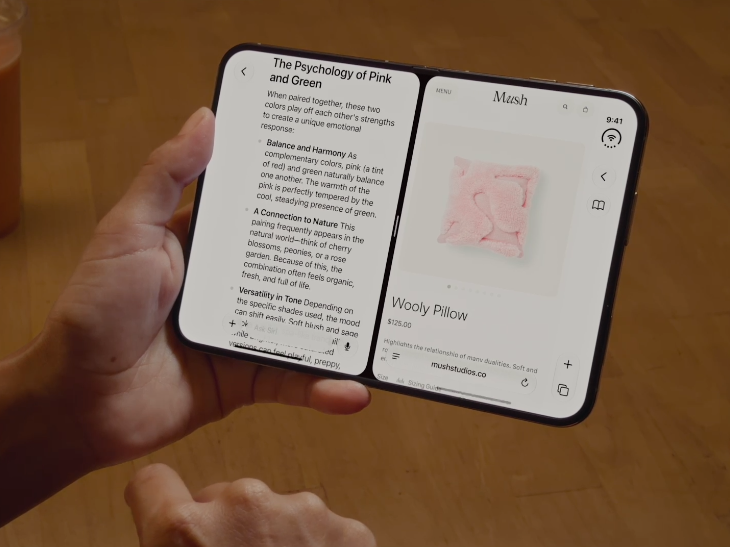 一部手机上万元：iPhone Duo时代，手机展示柜的防盗与体验如何两全？ 
